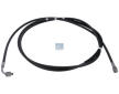 Hadicove vedeni, sklapeci zarizeni kabiny ridice DT Spare Parts 5.65252