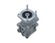 Brzdový ventil, provozní brzda DT Spare Parts 5.70155