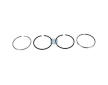 Sada piestnych krúżkov DT Spare Parts 5.94110