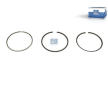 Sada pístních kroužků DT Spare Parts 5.94112