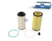 Filtr-sada DT Spare Parts 5.94616