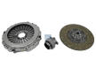 Spojková sada DT Spare Parts 5.95000