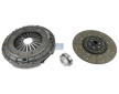 Spojková sada DT Spare Parts 5.95005