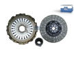 Spojková sada DT Spare Parts 5.95007
