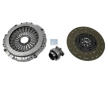 Spojková sada DT Spare Parts 5.95030