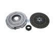 Spojková sada DT Spare Parts 5.95038