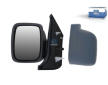 vnejsi zpetne zrcatko, kabina DT Spare Parts 6.00055