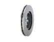 Brzdový kotouč DT Spare Parts 6.00117