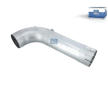 Výfuková trubka DT Spare Parts 6.00194