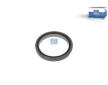 Těsnicí kroužek hřídele, klikový hřídel DT Spare Parts 6.00313