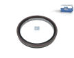 Těsnicí kroužek hřídele, klikový hřídel DT Spare Parts 6.00314