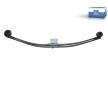 Paket pružin DT Spare Parts 6.11010
