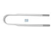 Držák pružiny DT Spare Parts 6.11106