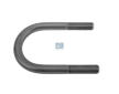Drzak pruziny DT Spare Parts 6.11116