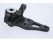 Konzola ložiska, uložení tlumiče odpružení (kabina řidiče) DT Spare Parts 6.11325