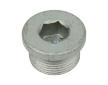 Závitová zátka, olejová vana DT Spare Parts 6.20402