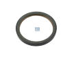 Těsnicí kroužek hřídele, klikový hřídel DT Spare Parts 6.20505