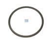Ozubený věnec, setrvačník DT Spare Parts 6.21225