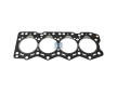 Těsnění, hlava válce DT Spare Parts 6.22117