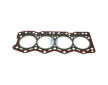 Těsnění, hlava válce DT Spare Parts 6.22119