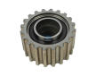 Vratna/vodici kladka, ozubeny remen DT Spare Parts 6.22244