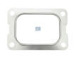 Tesnenie turbodúchadla DT Spare Parts 6.23120