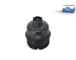 Kryt, pouzdro olejového filtru DT Spare Parts 6.24227