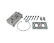 Hlava válce, vzduchový kompresor DT Spare Parts 6.26022