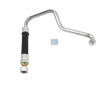 Tlakove potrubi, kompresor tlaku vzduchu DT Spare Parts 6.26063