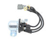 Elektromagnetický spínač, startér DT Spare Parts 6.27294