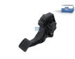 Akcelerační pedál DT Spare Parts 6.28004