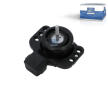 Zavěšení motoru DT Spare Parts 6.28538