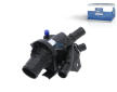 Pouzdro termostatu DT Spare Parts 6.30322