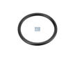 Těsnicí kroužek DT Spare Parts 6.33082