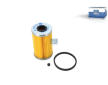Palivový filtr DT Spare Parts 6.33224