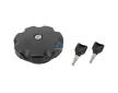 Uzaver, palivova nadrz DT Spare Parts 6.33854