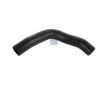 Hadice chladiče DT Spare Parts 6.35312