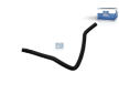 Hadice chladiče DT Spare Parts 6.35332