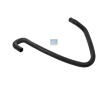 Hadice chladiče DT Spare Parts 6.35917