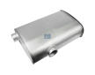 Zadní tlumič výfuku DT Spare Parts 6.37028