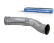 Výfuková trubka DT Spare Parts 6.37098