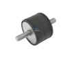 Zarážka, tlumič výfuku DT Spare Parts 6.37272
