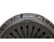 Přítlačný talíř DT Spare Parts 6.40023