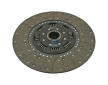 Spojková lamela DT Spare Parts 6.40102