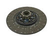 Spojková lamela DT Spare Parts 6.40102
