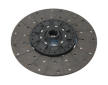 Spojková lamela DT Spare Parts 6.40120