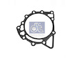 Tesneni, skrin spojky DT Spare Parts 6.42150