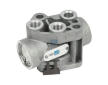 Spínač splitovej prevodovky DT Spare Parts 6.45006