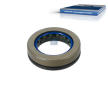 Tesnici krouzek hridele, hridel prevodovky DT Spare Parts 6.45176