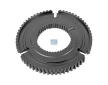 Synchronní těleso, manuální převodovka DT Spare Parts 6.46065